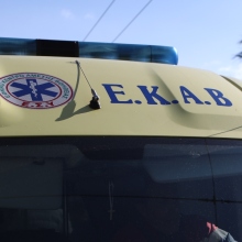 Τραγωδία στη Νεμέα - Αυτοκίνητο καρφώθηκε σε κολώνα, νεκρή η οδηγός