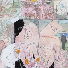 Στέφανος Ρόκος, «Άλμα»