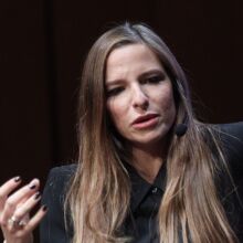 Εριέττα Κούρκουλου Λάτση: Από το Holly Llama στο νέο restart του The Birth Center