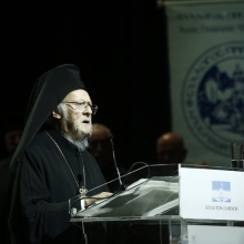 Κακλαμάνης: Το Οικουμενικό Πατριαρχείο αποτελεί φάρο πίστης, ενότητας και προσφοράς για τον Ελληνισμό
