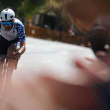 Διεθνής Ποδηλατικός Γύρος «ΔΕΗ Tour Of Hellas»