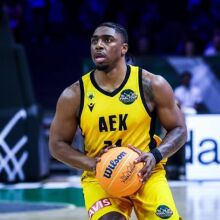 ΑΕΚ – Ρίτας 86-92: Αυτοκτονία για τη Βασίλισσα, έχασε το ευρωπαϊκό μέσα από τα χέρια της