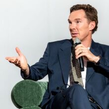 Μπένεντικτ Κάμπερμπατς: Και πέρασε με κόκκινο και ζητάει και τα ρέστα