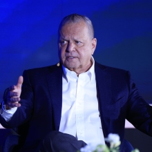 Energy Transition Summit - Ε. Μυτιληναίος: H ασφάλεια εφοδιασμού ωθεί την ενεργειακή μετάβαση	