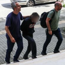 Δολοφονία στα Κύμινα Θεσσαλονίκης: Προφυλακίστηκε ο 43χρονος κατηγορούμενος ως συνεργός
