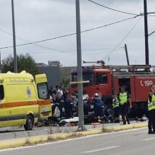 Τροχαίο στη Ρόδο: Υπό κράτηση ο οδηγός - Μάνα και κόρη οι δύο νεκρές