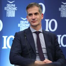 Μπακογιάννης: «Επικίνδυνη η οικονομική πολιτική της δημοτικής Αρχής Δούκα»