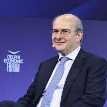 Handelsblatt: Ο Κωστής Χατζηδάκης αρχιτέκτονας πολυάριθμων μεταρρυθμίσεων στην Ελλάδα