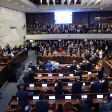 H ισραηλινή Κνεσσέτ