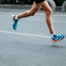 Μπορούν οι πολλοί μαραθώνιοι να επηρεάσουν το έντερο; 