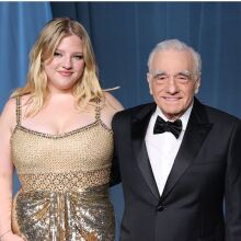 Η κόρη του Μάρτιν Σκορσέζε ξεσπά: «Με αποκαλούσαν Miss Piggy»