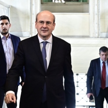 Κ. Χατζηδάκης: Ο κ. Τσίπρας χρωστάει μια απάντηση για τη ΔΕΗ