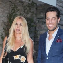 Λύγισε ο Χάρης Σιανίδης για τη Γωγώ Μαστροκώστα: Δεν ήμουν αντάξιος των προσδοκιών της