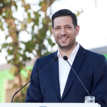 Κυρανάκης: Η Κρήτη κατέγραψε τη μεγαλύτερη μείωση θανάτων από τροχαία στην Ελλάδα