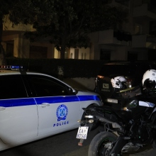 Θεσσαλονίκη: Γαμπρός τραυμάτισε σοβαρά με μαχαίρι τον πρώην πεθερό του