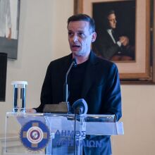 Ο Χάρης Δούκας ανοίγει την πόρτα για συνεργασία με τον Αλέξη Τσίπρα