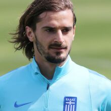 Θρήνος για τον Μάριο Οικονόμου: Το «Ciao Marios» της Σαμπντόρια και τα μηνύματα από όλη την Ευρώπη