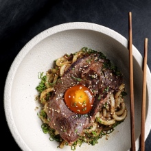 Tsuru Japanese Pub & Grill 