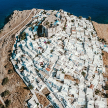 Αστυπάλαια