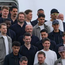 Μουντιάλ 2026 – Ε’ Όμιλος: Από την εμπειρία της Γερμανίας, στο ντεμπούτο του Κουρασάο