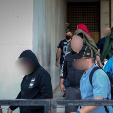 ΟΠΕΚΕΠΕ: Ποινική δίωξη στους 14 συλληφθέντες από την Κοζάνη και το Αγρίνιο