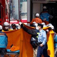 Τραγωδία στην Ιαπωνία: Αμερικανός φοιτητής βρέθηκε νεκρός σε δάσος έξω από το Κιότο 