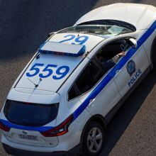 Συνελήφθη στην Κρήτη 37χρονος Παλαιστίνιος, κατηγορούμενος ως μέλος της Χαμάς 