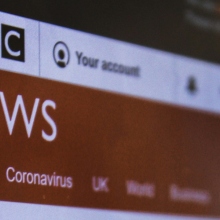 Βρετανία: Περικοπές στο BBC με απολύσεις 550 εργαζομένων 