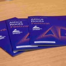 Attica Roots Festival