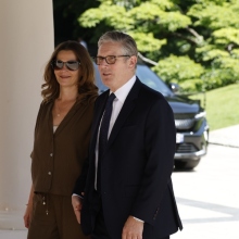 Βρετανία: Υπουργοί θα ζητήσουν από τον Στάρμερ να ορίσει χρονοδιάγραμμα για την αποχώρησή του  