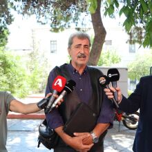 ΣΥΡΙΖΑ: Αποχώρησε ο Πολάκης από την Πολιτική Γραμματεία – Ζητά νέα Κεντρική Επιτροπή