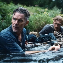 Κυκλοφόρησε το τρέιλερ «The Weight»: Μια μικρή χάρη με βαρύ τίμημα για τους Ράσελ Κρόου και Ίθαν Χοκ	
