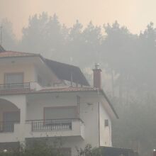 Φωτιά στο Δερβένι: Εντοπίστηκε σορός σε δασική έκταση -  Νέο 112 απομάκρυνσης για τη Λητή