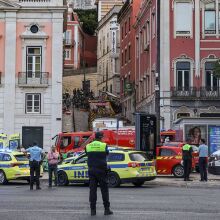 Πορτογαλία: Λεωφορείο έπεσε πάνω σε πεζούς σε στάση – Δύο νεκροί και 20 τραυματίες