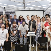 Από το 4th Global Media and Culture Conference στη 10η Διεθνή Θερινή Ακαδημία Δημοσιογραφίας THISAM 2026