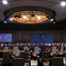 Συμφωνίες για όπλα αξίας 50 δισ. δολαρίων υπογράφηκαν την πρώτη ημέρα της συνόδου κορυφής του ΝΑΤΟ