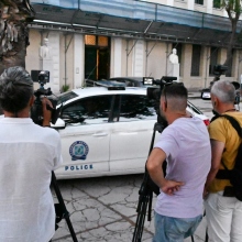 Άργος: Προφυλακίστηκαν οι δύο αστυνομικοί για τον πυροβολισμό του 20χρονου