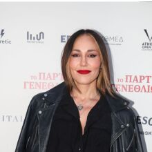 Η Πηνελόπη Αναστασοπούλου ξεχώρισε σε παγκόσμιο διαγωνισμό των Metallica