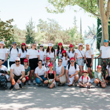 Inalan x Greek Eco Project