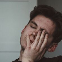 Γιατί νιώθετε συνεχώς κουρασμένοι; 7 τρόποι να καταπολεμήσετε την κόπωση