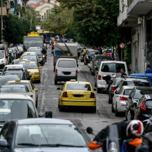Parkout | Δήμος Αθηναίων