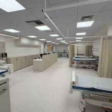 Γεωργιάδης για τις εικόνες από την Κόρινθο: «Η πραγματικότητα διαψεύδει την προπαγάνδα»