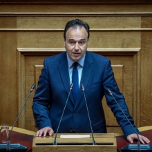 Υπερψηφίστηκε το νομοσχέδιο για το Εθνικό Πλαίσιο του Κανονισμού για την Τεχνητή Νοημοσύνη