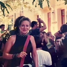 Λένα Διβάνη