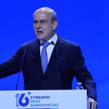 Κ. Χατζηδάκης: Η ευρωπαϊκή εισαγγελία να είναι προσεκτική – Το 76% των άρσεων ασυλίας αφορά στην αντιπολίτευση