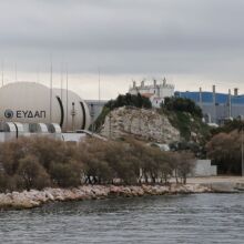 Σχέδιο 1 δισεκατομμυρίου στην Ανατολική Αττική — Πώς το «στοίχημα» της ΕΥΔΑΠ σβήνει τους βόθρους και τα πρόστιμα της Ε.Ε.