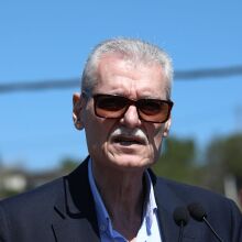 Τουρνάς: Οι συνθήκες της Τετάρτης προσομοιάζουν με εκείνες στο Μάτι - «Καταβάτες άνεμοι»