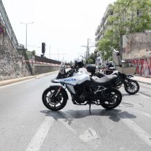 Διαρροή αερίου στον Πειραιά: Με εντολή της ΕΛΑΣ προσωρινά κλειστός ο σταθμός «Πειραιάς» του ΗΣΑΠ