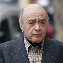Υπόθεση Αλ-Φαγέντ: Τέσσερις γυναίκες αναγνωρίστηκαν ως θύματα εμπορίας ανθρώπων από τις βρετανικές αρχές	