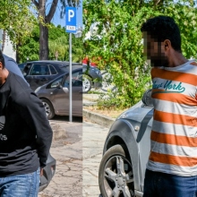 Προφυλακίστηκαν οι δύο δράστες για τη δολοφονία του 58χρονου ψυχολόγου στο Ναύπλιο